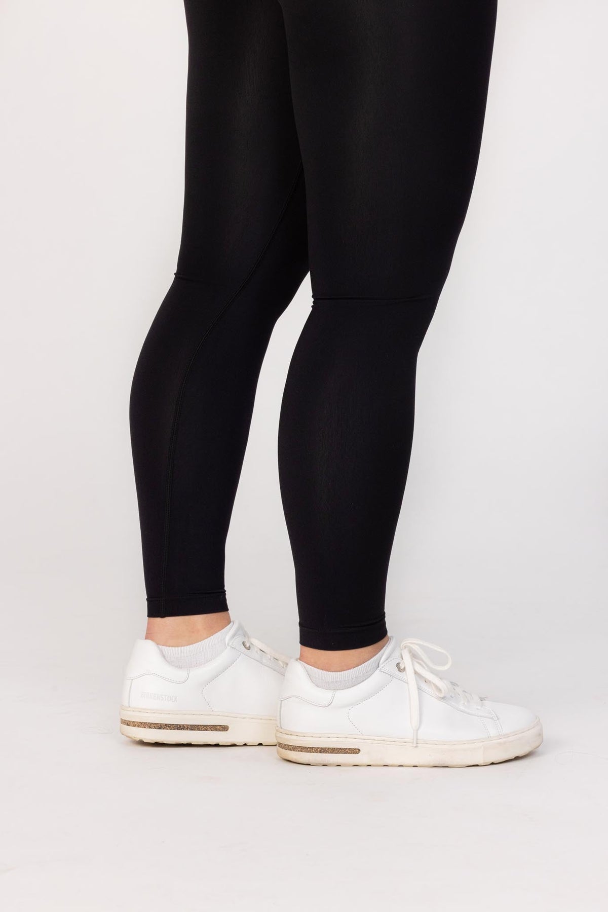 Leggings Dalene Efecto Levanta Glúteos – Negro