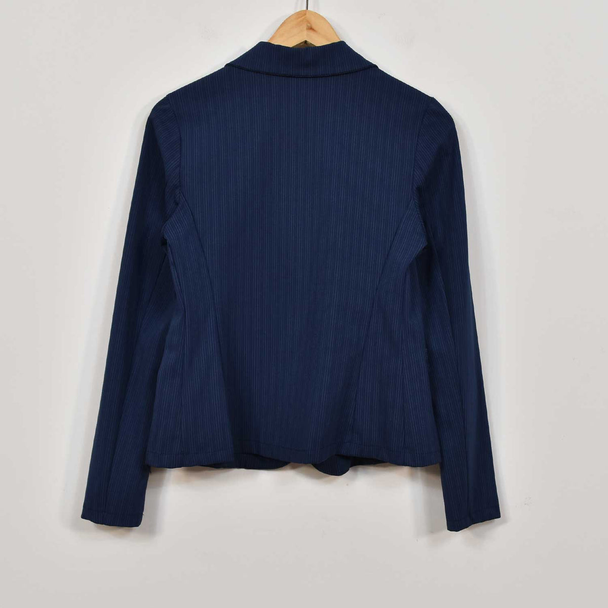 Americana Rayas Chic – Marino