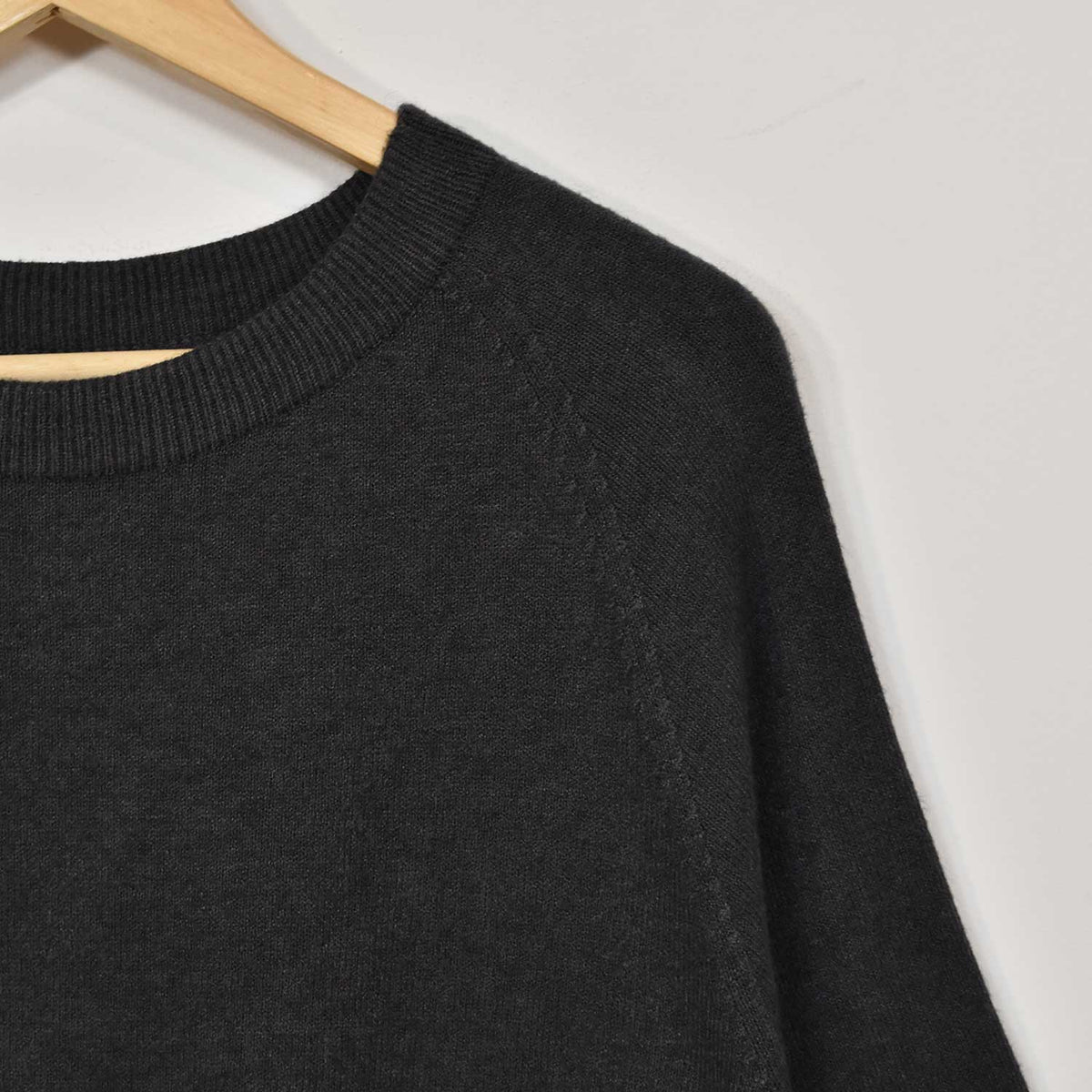 Jersey Manga Corta Punto – Gris