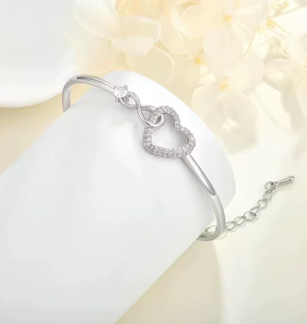 Élodie™ – Símbolo eterno del amor compartido