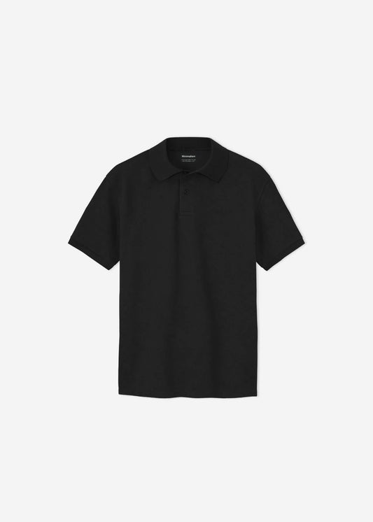 Polo Élite – Piqué de Algodón Orgánico